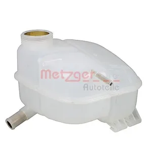 Metzger Ausgleichsbeh?lter f?r K?hlmittel Opel Astra Speedster 2140275