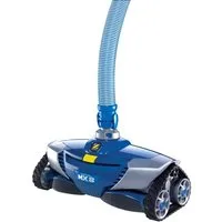 ZODIAC® Poolroboter MX8 W70668, für Pools bis 100 m² Fläche