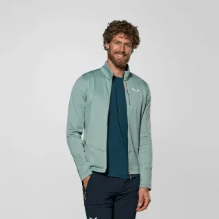 SALEWA - Pedroc 3 Jacke Herren - Blau (Gr.48)