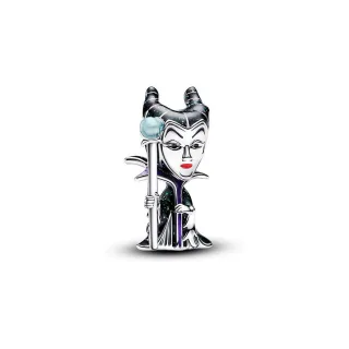 Pandora Charm Disney x Pandora Maleficent 793423C01