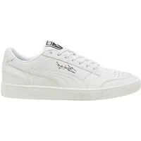 PUMA PUMA Majesty Weiß Sneaker