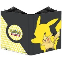 UltraPRO Sammelkarte PKM Pro Binder - Pikachu 2019 #15107 9-Pocket
