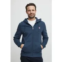 FQ1924 Kapuzensweatjacke FQBirger Modischer Pullover