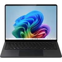 Microsoft Surface Laptop, Copilot+ PC, 15" Touch-Display, 16 GB RAM, 7. Edition Notebook (38,1 cm/15 Zoll, Snapdragon X Elite X1E-78-100, Adreno, 16 GB, 1000 GB SSD)