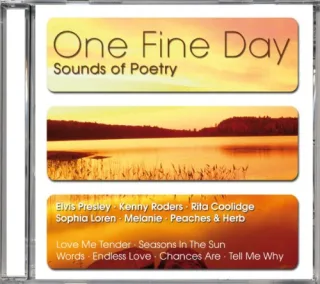 One Fine Day-Sounds of Poetry