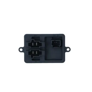NRF Widerstand f?r Innenraumgebl?se Citroen Peugeot Renault 342115