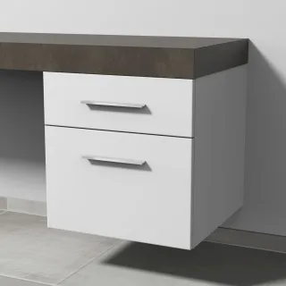 Sanipa Anbau-/Solitärschrank 2morrow G1186, G118643 G118643