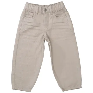 BASEFIELD - Kn.-Jeans dark taupe - Gr. - 92