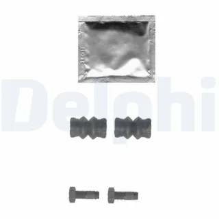 Delphi Zubeh?r f?r Bremsbel?ge Audi Citroen Mercedes Nissan Opel Renault VW