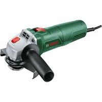 Winkelschleifer UniversalGrind 750-125 grün/schwarz, 750 Watt