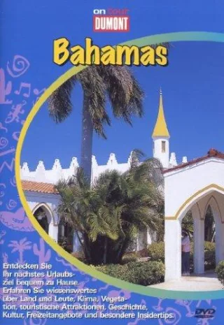 Dumont on Tour - Bahamas