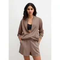 Marc O'Polo Sweatjacke Modal Allure