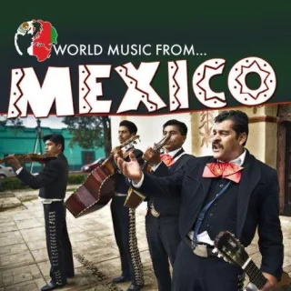 World Music from Mexico