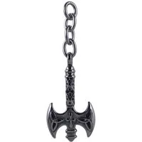 Kingka Charm-Einhänger Anhänger "Axt"