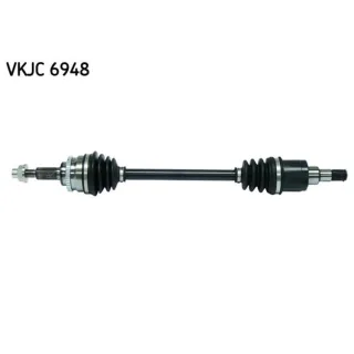 SKF Antriebswelle vorne links Suzuki Swift 3 1,5