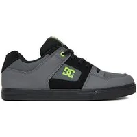 DC Shoes DC Shoes Boy Sneakers Grau EO-PURE DC01783003 Sneaker