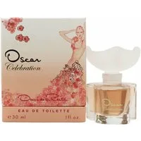 Oscar de la Renta Eau de Toilette - Celebration Eau de Toilette - 30ml