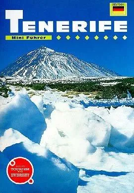 Mini Führer Tenerife (Deutsch) (Mini guías)