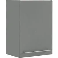 OPTIFIT Hängeschrank Bern Breite 50 cm, 70 cm hoch, mit 1 Tür, mit Metallgriff