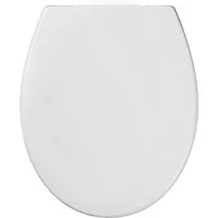 ADOB Kinder-WC-Sitz New Family, Mit Absenkautomatik