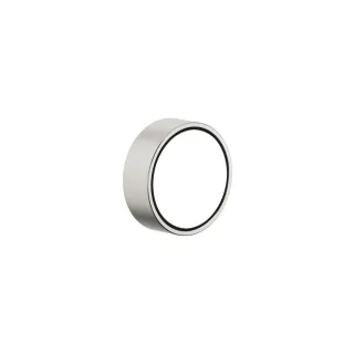 Dornbracht Unterputzventil , rechtsschließend CYO 36608811 3/4" Platin gebürstet 36608811-06