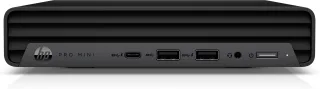 HP Pro Mini 400 G9 Desktop-PC | 9m9b0at#abd | Core i5-13500T - 16GB RAM