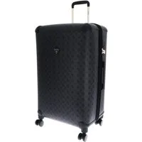 Guess Hartschalen-Trolley 28 IN 8-WHEELER Exp., 4 Rollen