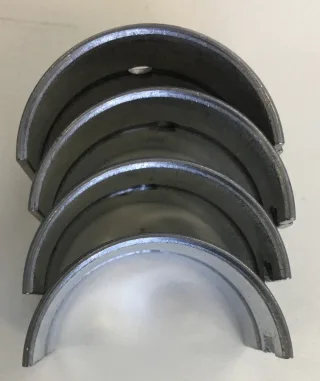 ELMAG Lager-Halbschale (Stück) für - 9100858