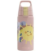 Sigg Thermoflasche