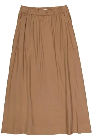 Garcia - O260122 soft taupe - Gr. - XL