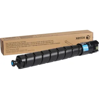 Original 106R04050 XEROX Versalink Toner cyan HC