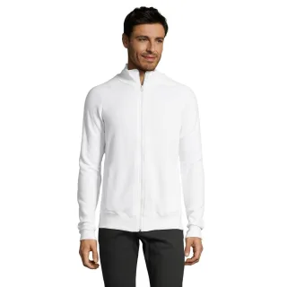 SOLS - "Sundae" Jacke Mit Reißverschluss für Herren ()