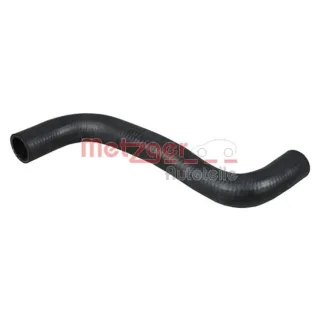 Metzger K?hlerschlauch Audi Seat VW 2420676