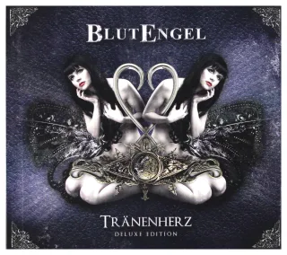 Tränenherz (Ltd.Deluxe Edt.)