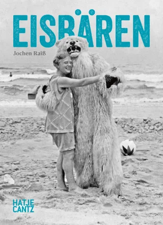 Eisbären (Fotografie)