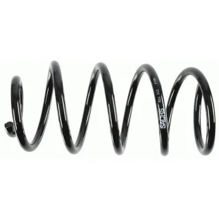 Sachs Feder hinten Alfa Romeo Mito