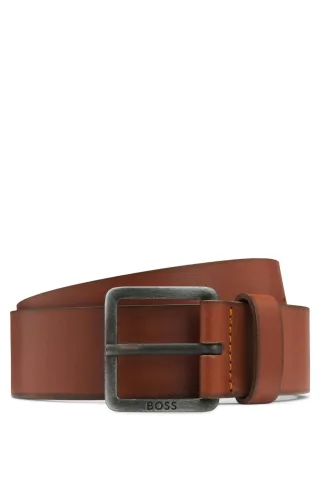 BOSS Menswear Black - Jeeko_Sz40 Brown - Gr. - 105