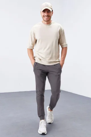 Fleece Sweatpants
