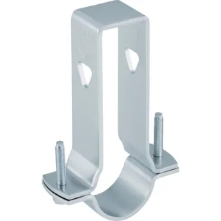Geberit Pluvia Rohrschelle d40 360861001