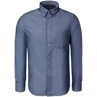 Gant Langarmhemd Reg Classic Oxford Herren Klamotte, Dress, Business, Freizeithemd, Anzug