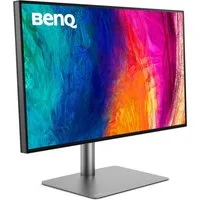 BenQ PD3226G LED-Monitor (80 cm/32 ", 3840 x 2160 px, 4K Ultra HD, 1 ms Reaktionszeit, 144 Hz, IPS)