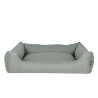 District 70 Hundebett CLASSIC hellgrün L