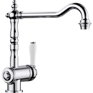 Blanco Küchenarmatur 515990 chrom