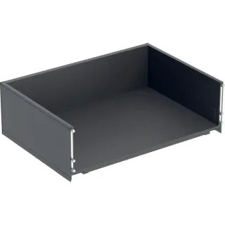 Geberit Untere Schublade zu Xeno2 Waschtischunterschrank 807240, Untere Schublade zu Xeno2 595454000