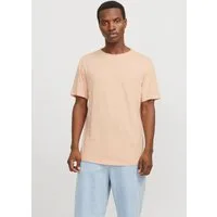 Jack & Jones T-Shirt BASHER TEE mit Rundhalsausschnitt