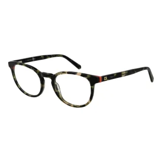Guess Brillenfassung GU50069 098 49