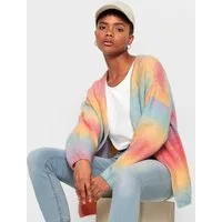 Witt Strickjacke Strickjacke Langarm Jersey