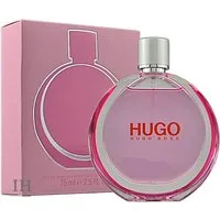 BOSS Eau de Toilette BOSS WOMAN EXTREME EDP 75ML