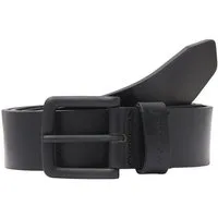 Jack & Jones Ledergürtel JACROMA LEATHER BELT NOOS