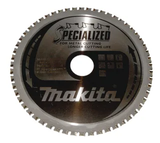 Makita SPECIALIZED Sägeb.185x30x56Z - B-33738